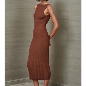 bec & bridge XS dress, perfect condition